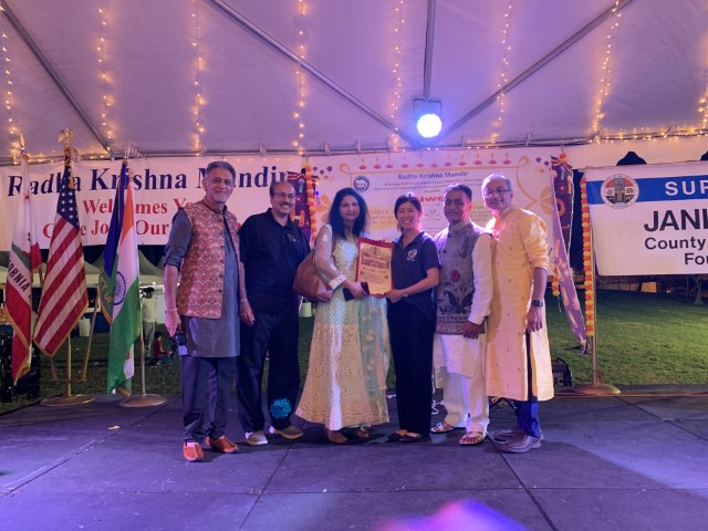 Recognizing Aartiben - by Dy. Lauren (Small)
