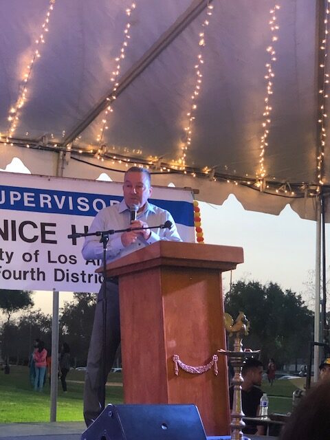 Sherriff Addressing